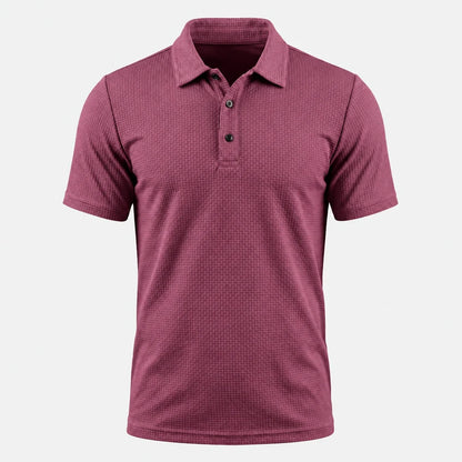 Capri - Men's Ultra Comfortable Polo Shirt
