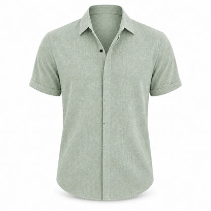 Palermo - Men's Ultra Comfortable Summer Shirt