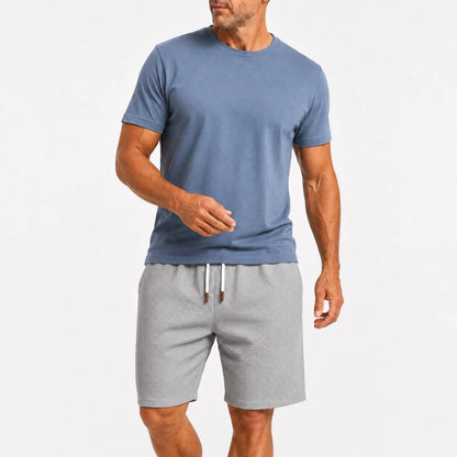 Sorrento - Men's Ultra Comfortable Shorts