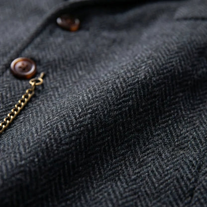 Lancaster - Men's Ultra Comfortable Waistcoat