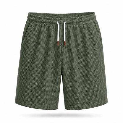 Sorrento - Men's Ultra Comfortable Shorts