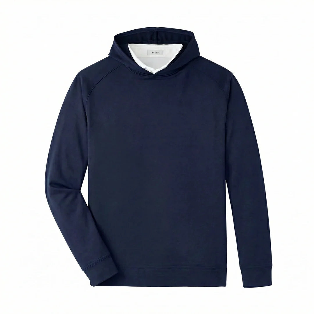 Monarch - Men's Ultra Comfortable Hoodie